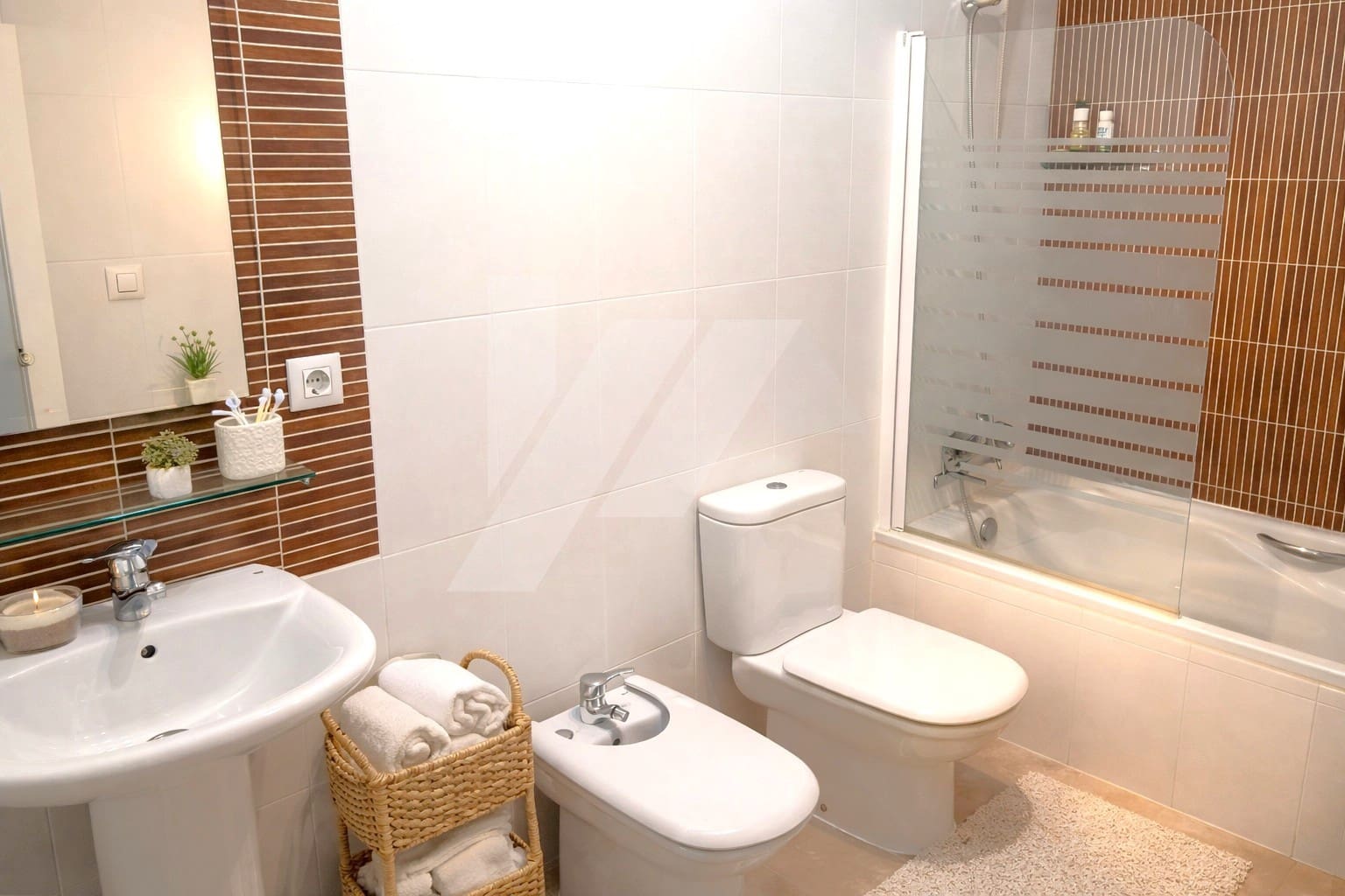 3 chambre Appartement à vendre à Monte Solana avec piscine garage - 249 500 € (Ref: 9753613)