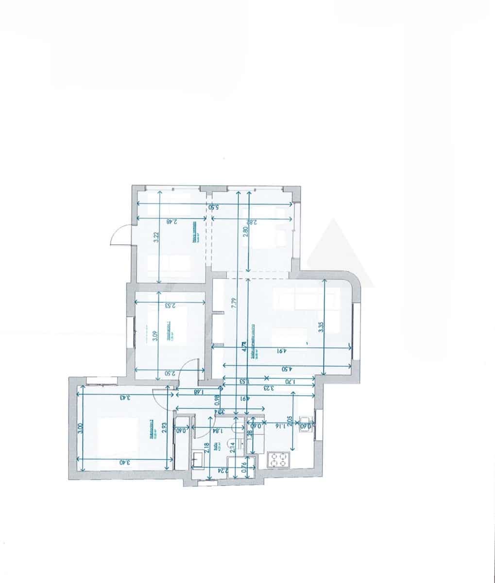 2 soverom Villa til salgs i Montemar med svømmebasseng garasje - € 625 000 (Ref: 9757796)