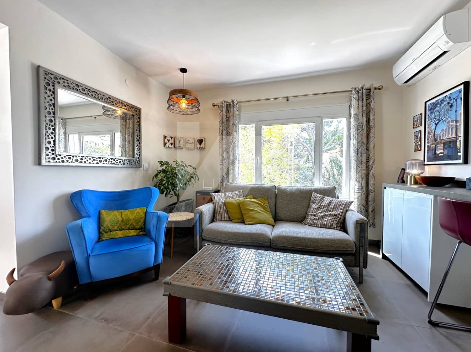 2 soverom Villa til salgs i Montemar med svømmebasseng garasje - € 625 000 (Ref: 9757796)