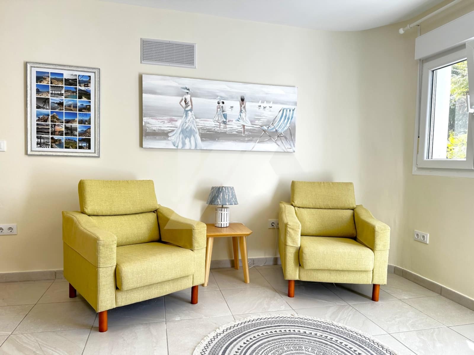 2 soverom Villa til salgs i Montemar med svømmebasseng garasje - € 625 000 (Ref: 9757796)