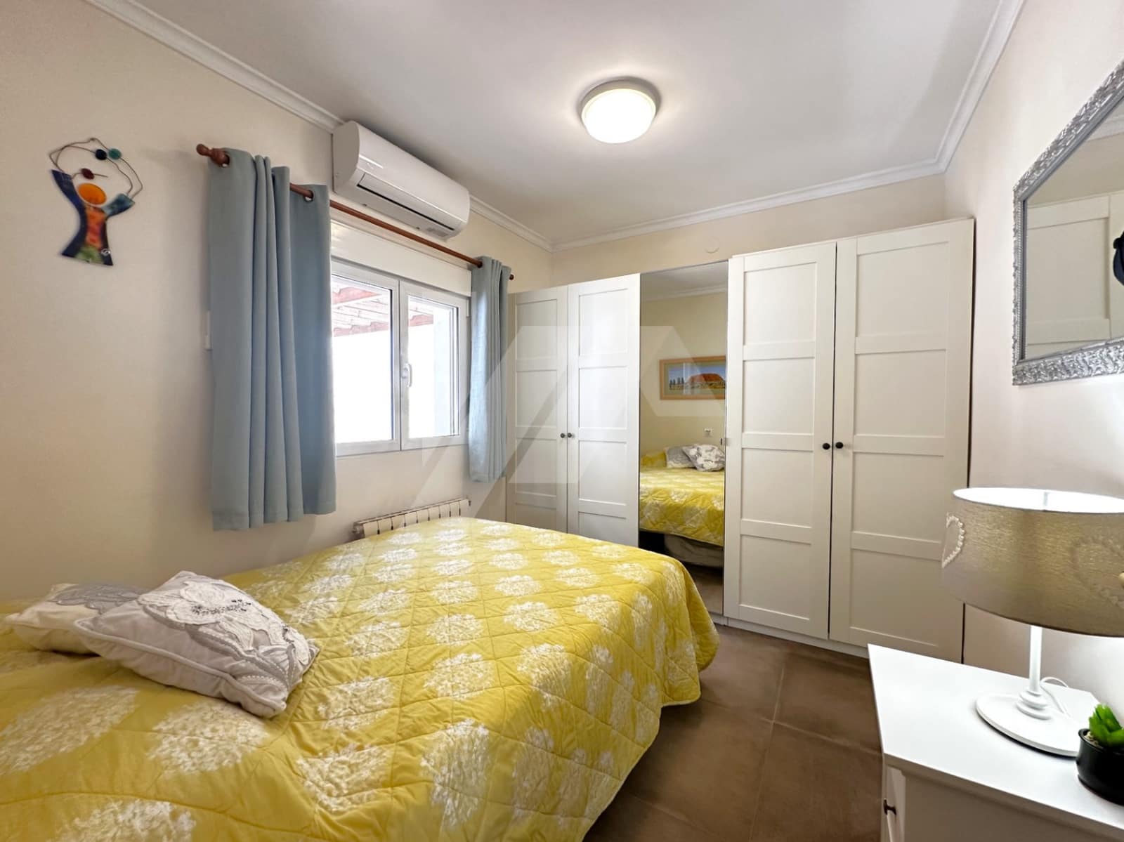 2 soverom Villa til salgs i Montemar med svømmebasseng garasje - € 625 000 (Ref: 9757796)