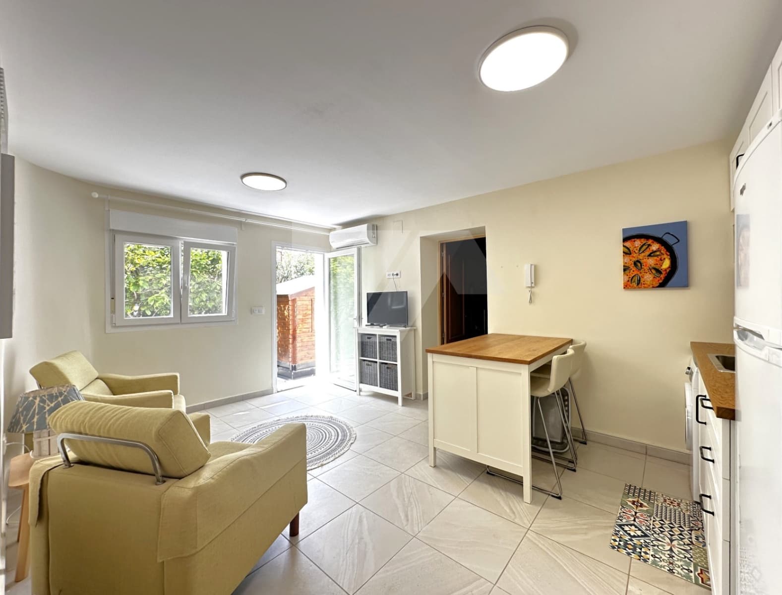 2 soverom Villa til salgs i Montemar med svømmebasseng garasje - € 625 000 (Ref: 9757796)