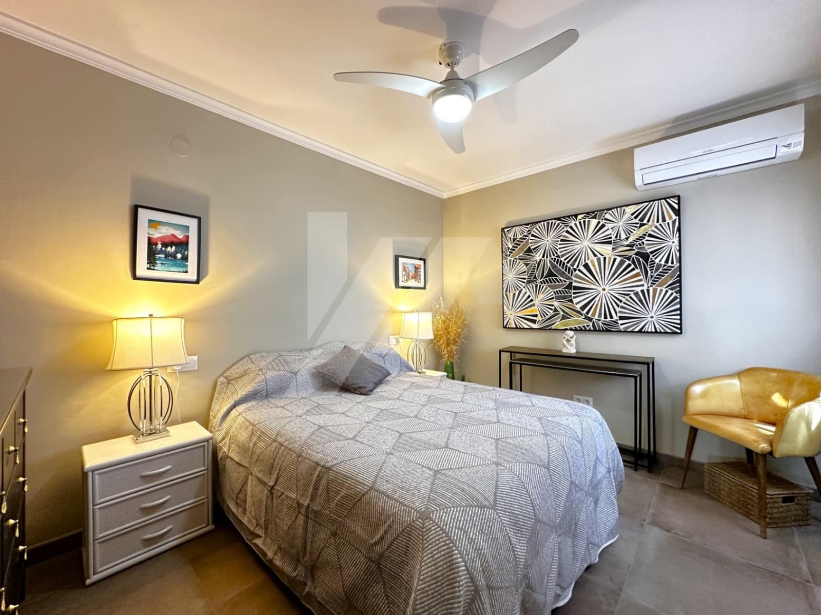 2 soverom Villa til salgs i Montemar med svømmebasseng garasje - € 625 000 (Ref: 9757796)