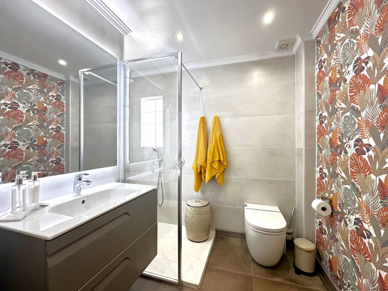 2 soverom Villa til salgs i Montemar med svømmebasseng garasje - € 625 000 (Ref: 9757796)