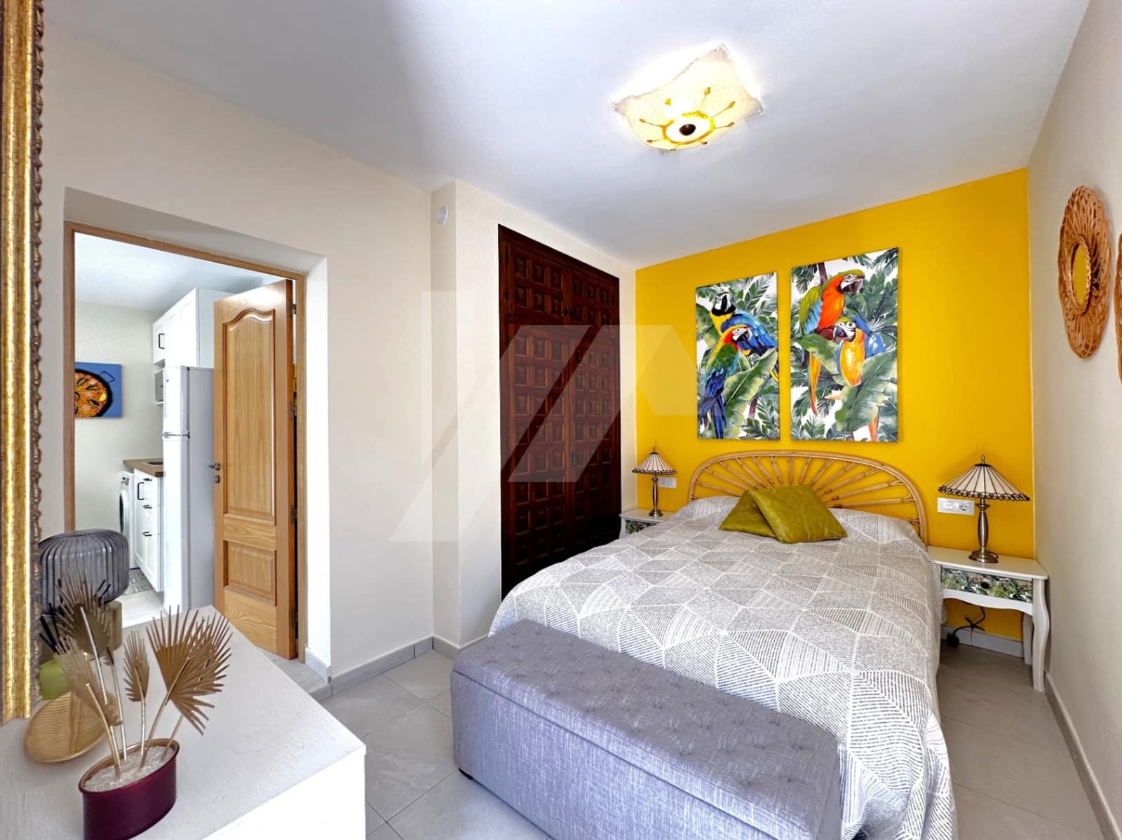 2 soverom Villa til salgs i Montemar med svømmebasseng garasje - € 625 000 (Ref: 9757796)