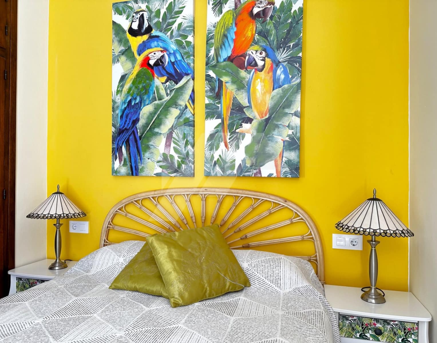 2 soverom Villa til salgs i Montemar med svømmebasseng garasje - € 625 000 (Ref: 9757796)