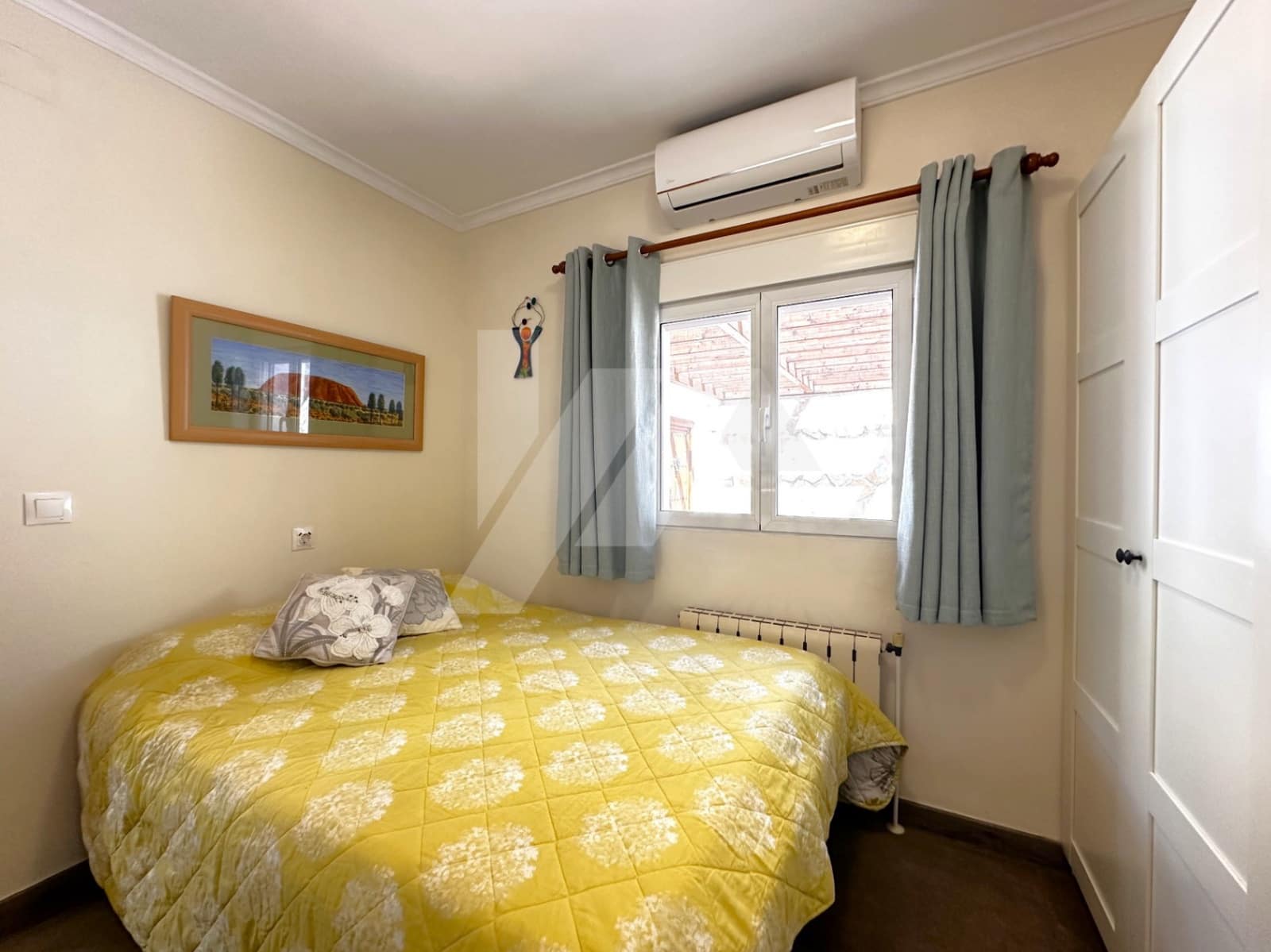 2 soverom Villa til salgs i Montemar med svømmebasseng garasje - € 625 000 (Ref: 9757796)