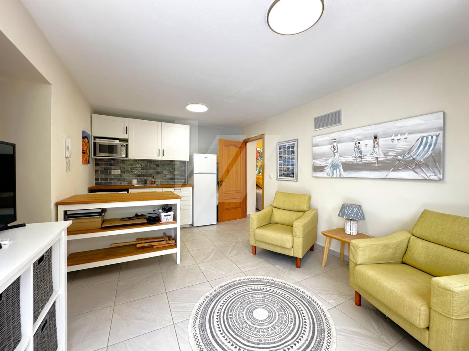 2 soverom Villa til salgs i Montemar med svømmebasseng garasje - € 625 000 (Ref: 9757796)