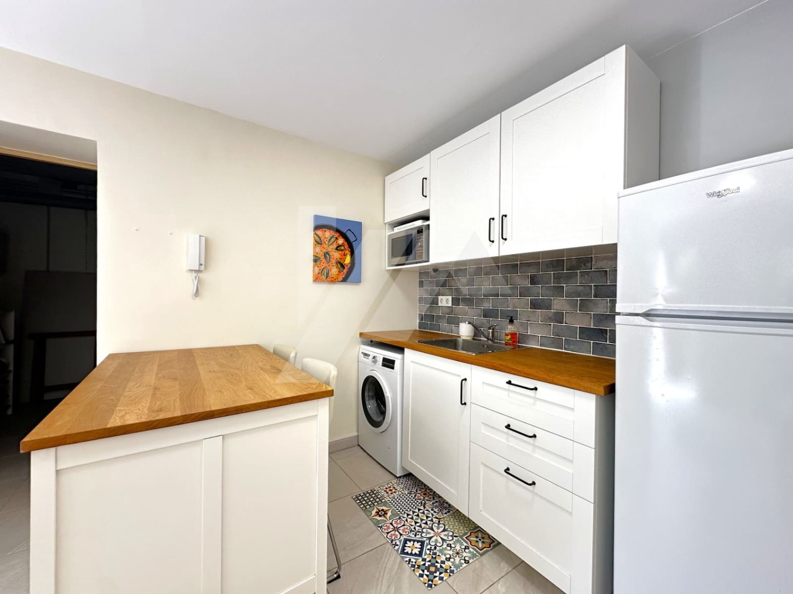 2 soverom Villa til salgs i Montemar med svømmebasseng garasje - € 625 000 (Ref: 9757796)