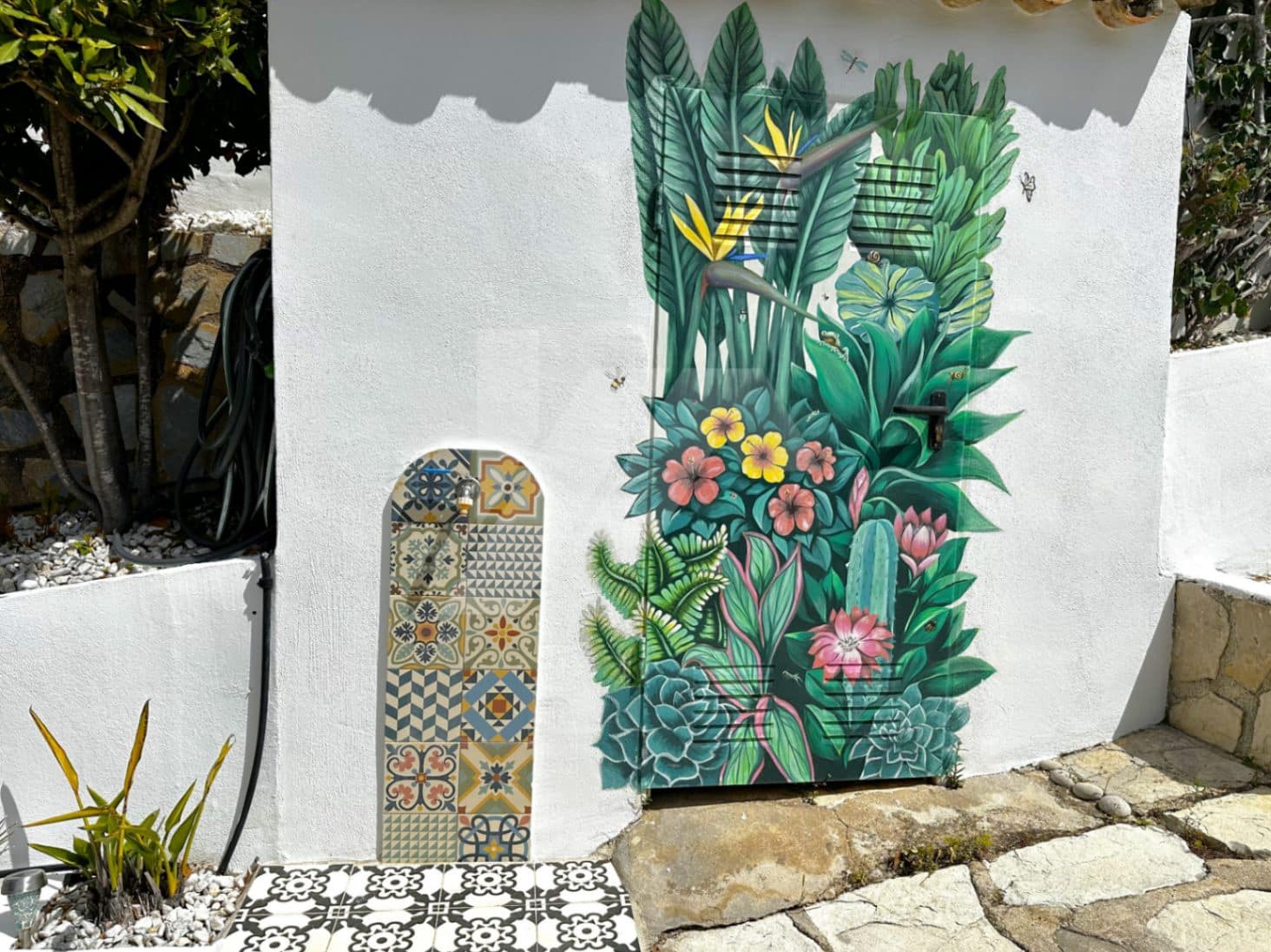 2 soverom Villa til salgs i Montemar med svømmebasseng garasje - € 625 000 (Ref: 9757796)