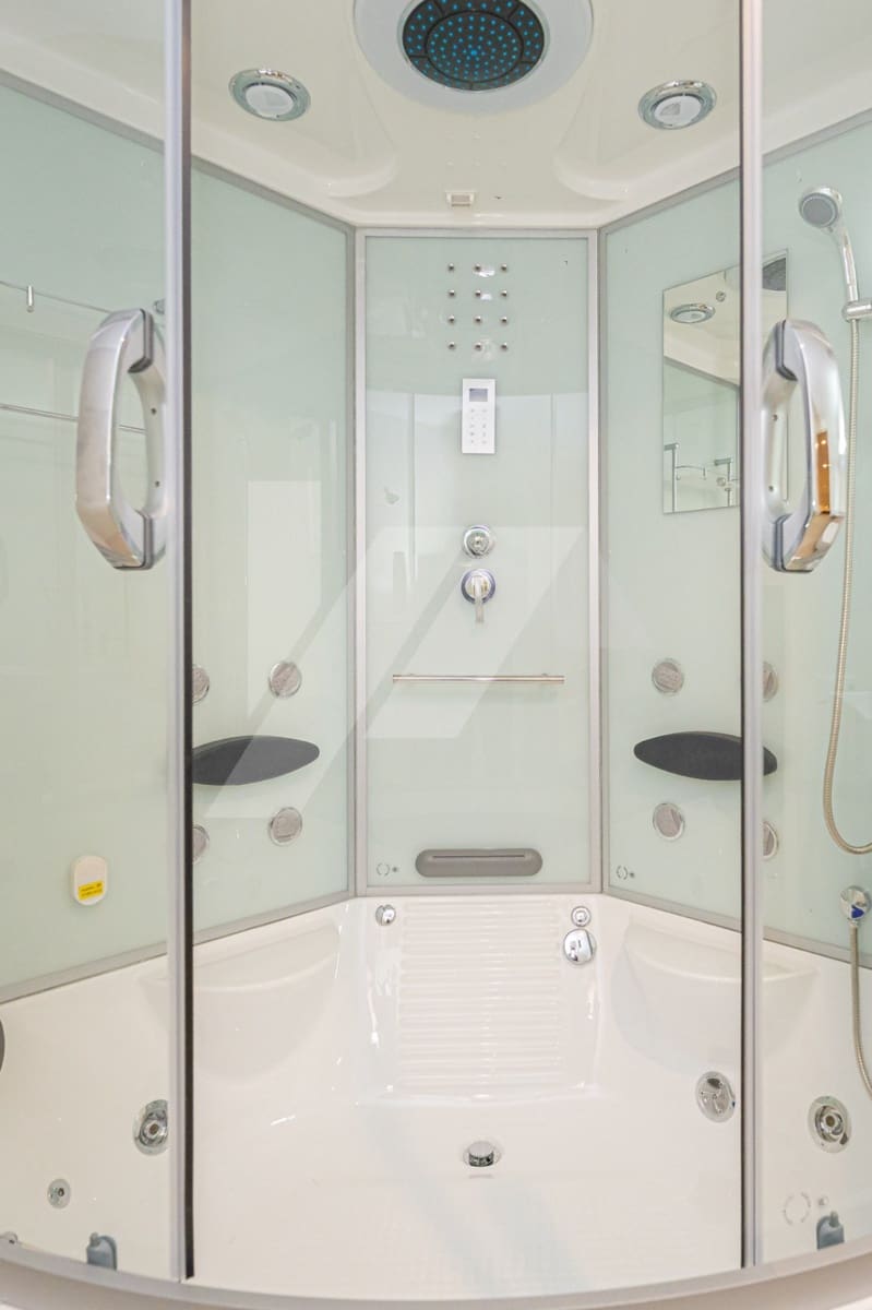 4 camera da letto Villetta Bifamiliare in vendita in Moraira con piscina garage - 1.450.000 € (Rif: 9778444)