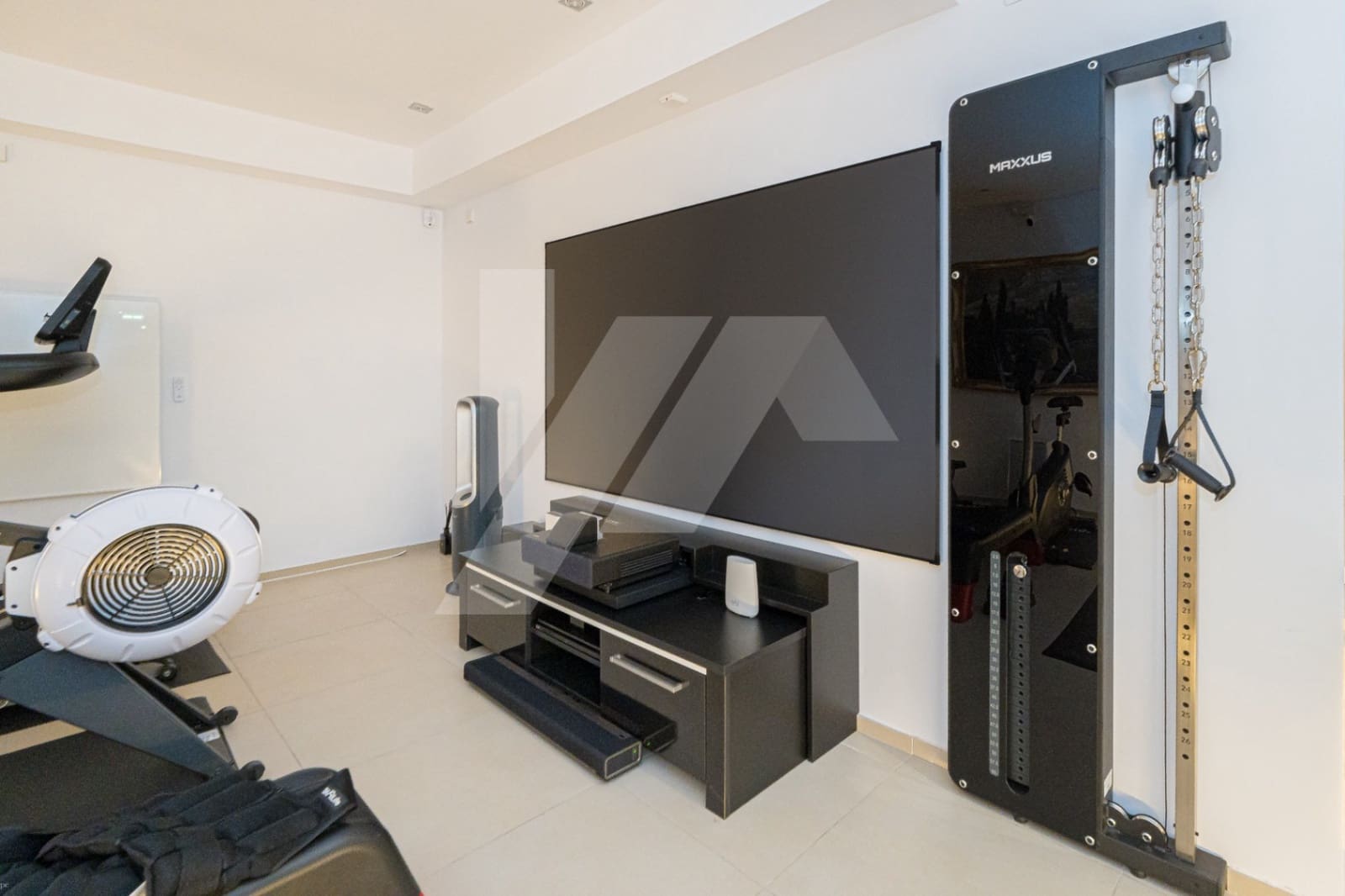 4 camera da letto Villetta Bifamiliare in vendita in Moraira con piscina garage - 1.450.000 € (Rif: 9778444)