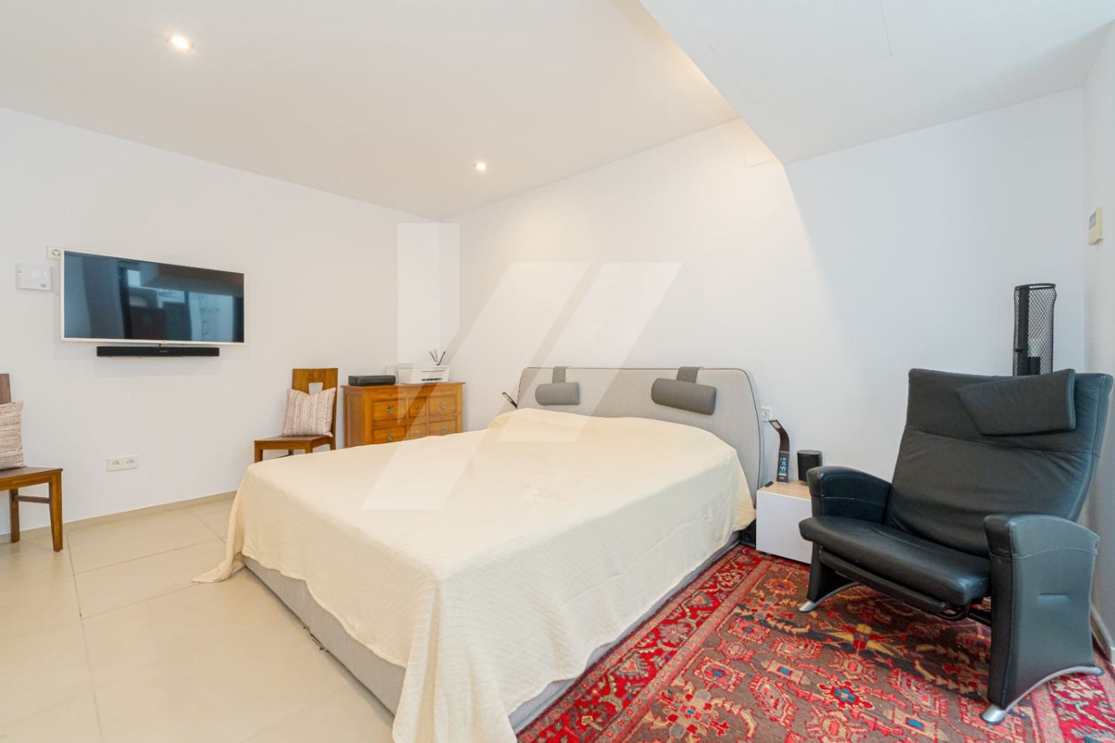 4 camera da letto Villetta Bifamiliare in vendita in Moraira con piscina garage - 1.450.000 € (Rif: 9778444)