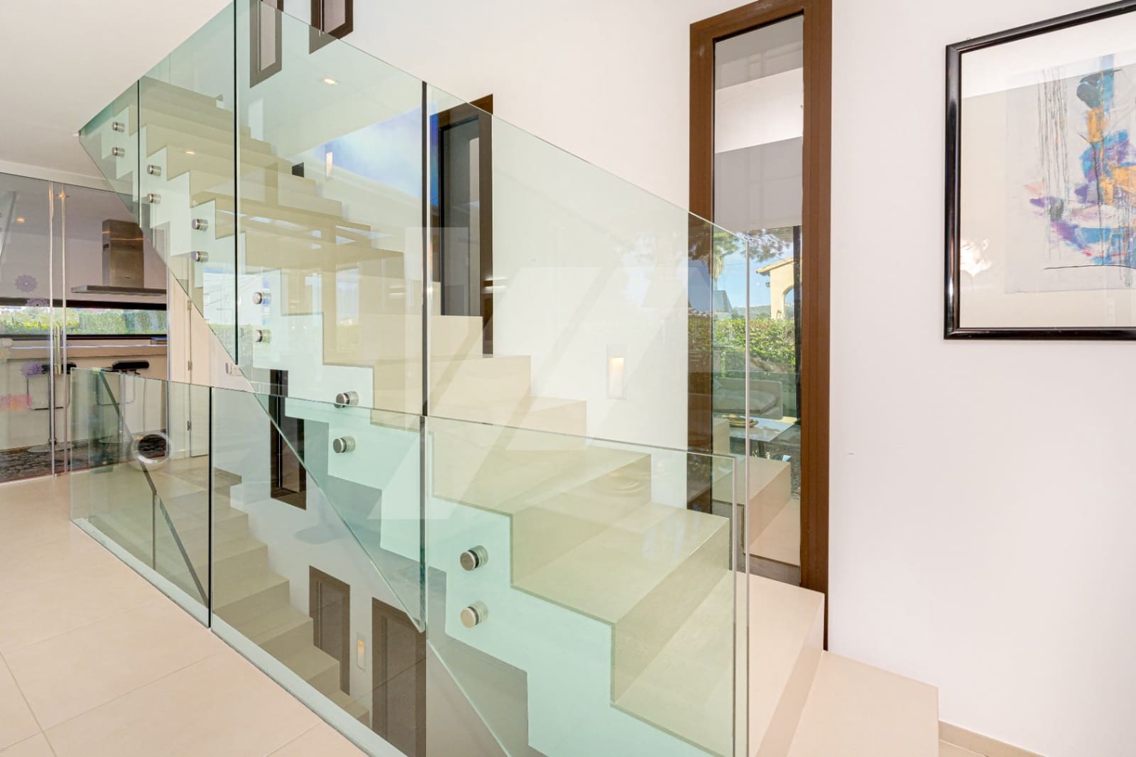 4 camera da letto Villetta Bifamiliare in vendita in Moraira con piscina garage - 1.450.000 € (Rif: 9778444)