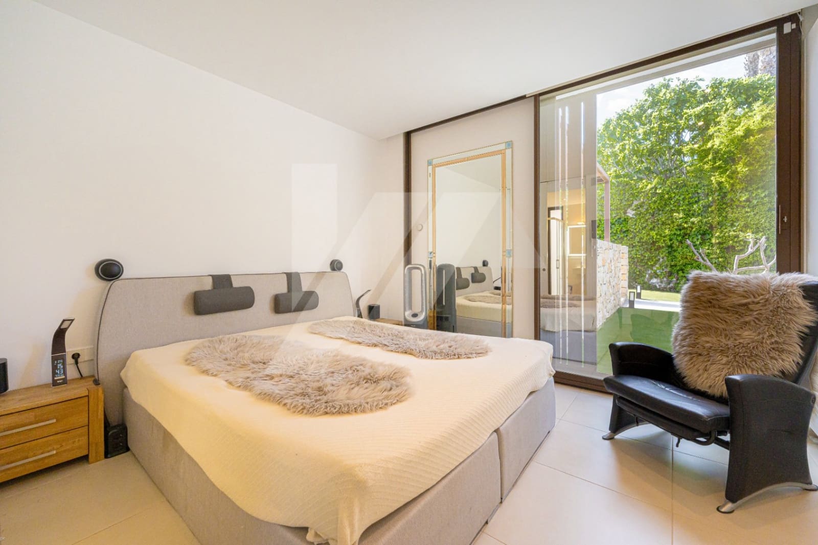 4 camera da letto Villetta Bifamiliare in vendita in Moraira con piscina garage - 1.450.000 € (Rif: 9778444)