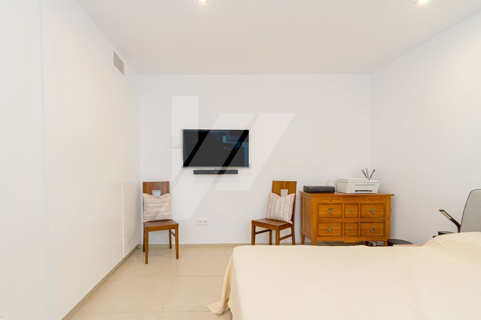 4 camera da letto Villetta Bifamiliare in vendita in Moraira con piscina garage - 1.450.000 € (Rif: 9778444)