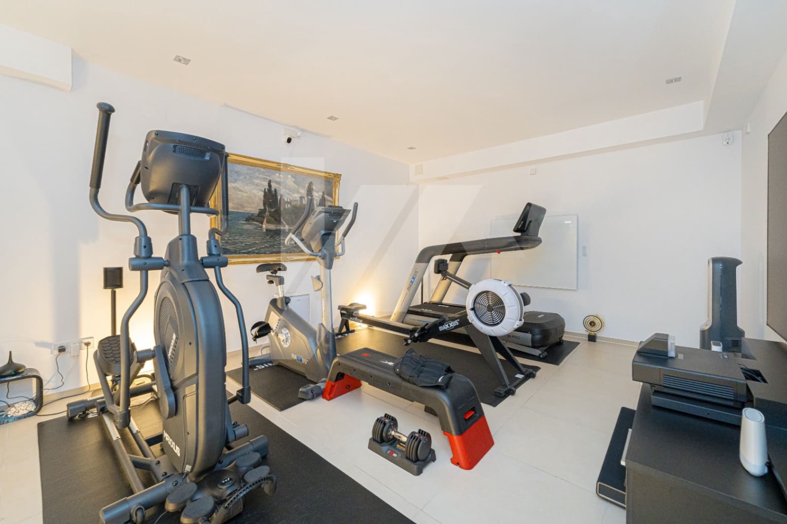 4 camera da letto Villetta Bifamiliare in vendita in Moraira con piscina garage - 1.450.000 € (Rif: 9778444)