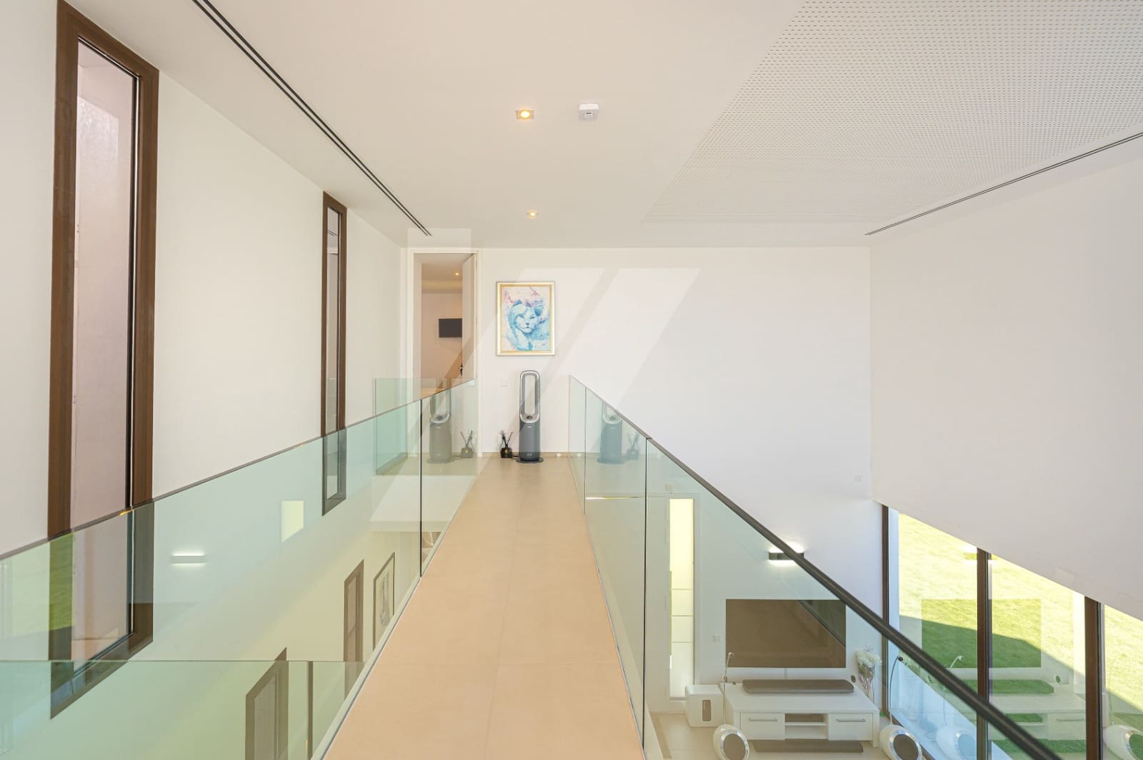 4 camera da letto Villetta Bifamiliare in vendita in Moraira con piscina garage - 1.450.000 € (Rif: 9778444)