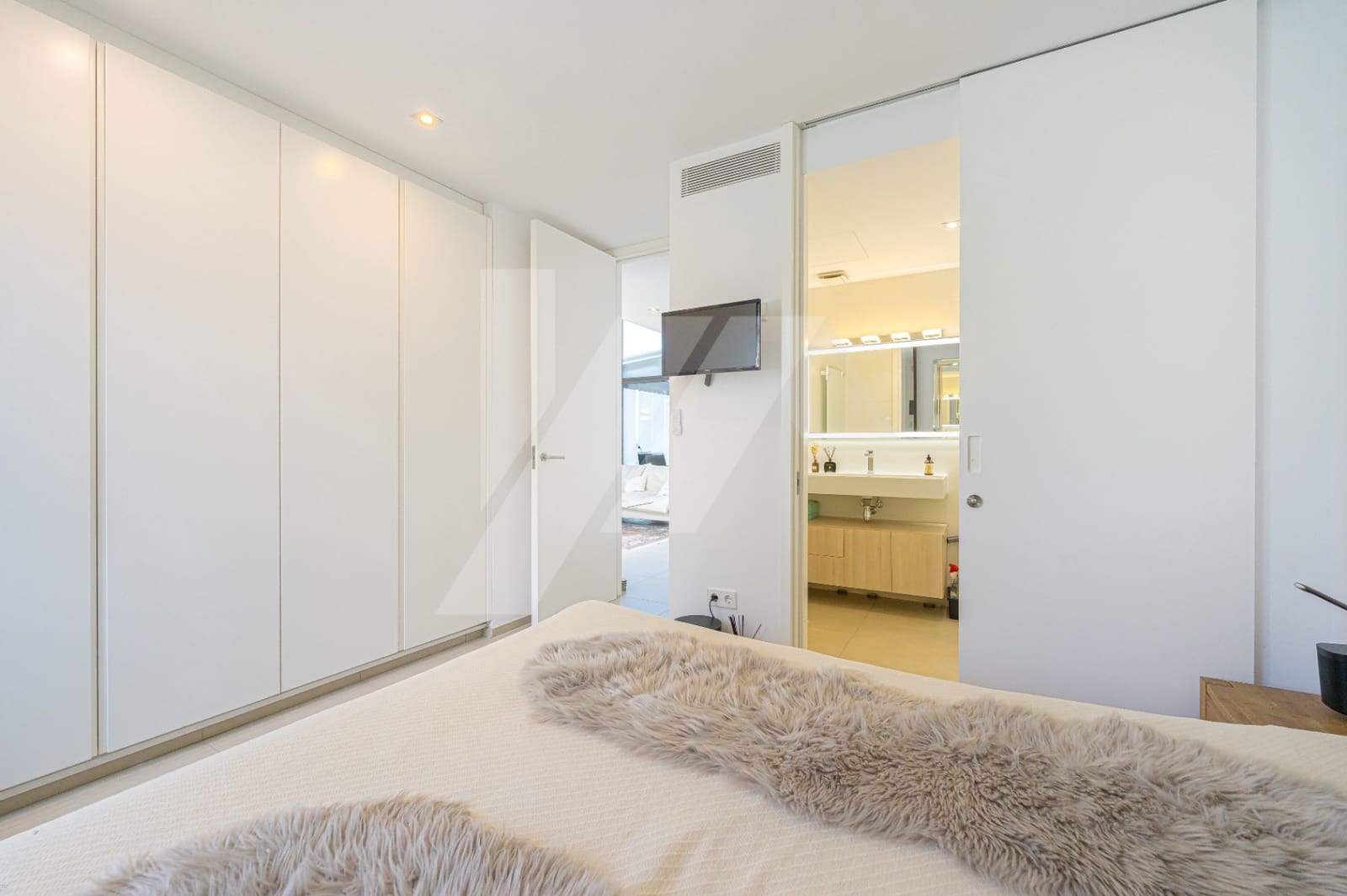 4 camera da letto Villetta Bifamiliare in vendita in Moraira con piscina garage - 1.450.000 € (Rif: 9778444)