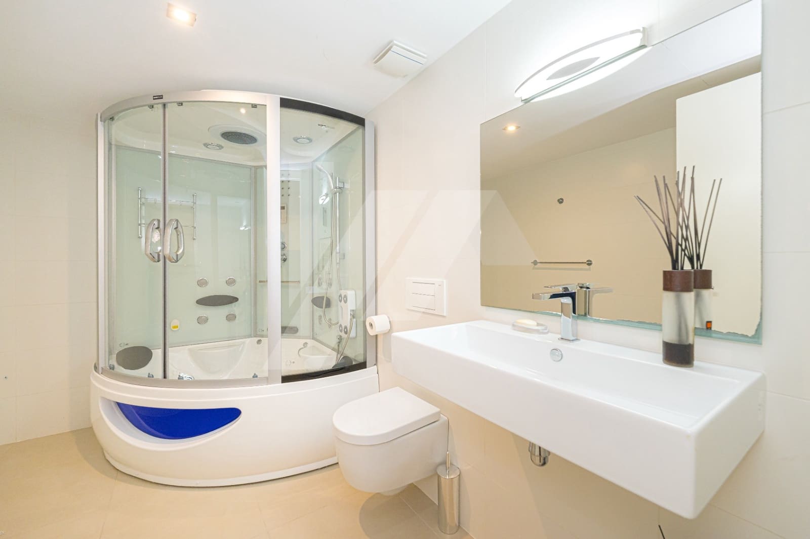 4 camera da letto Villetta Bifamiliare in vendita in Moraira con piscina garage - 1.450.000 € (Rif: 9778444)