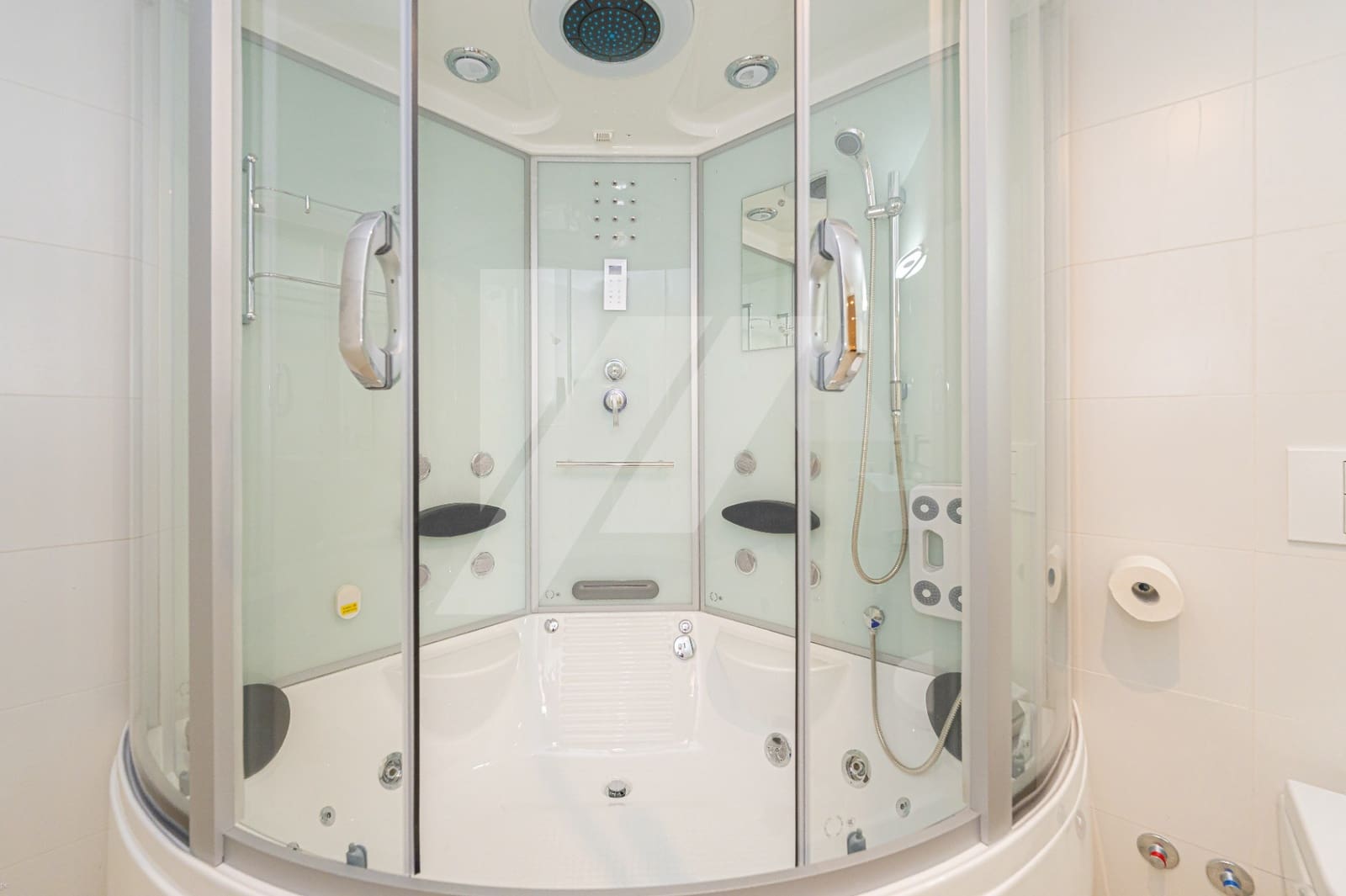 4 camera da letto Villetta Bifamiliare in vendita in Moraira con piscina garage - 1.450.000 € (Rif: 9778444)