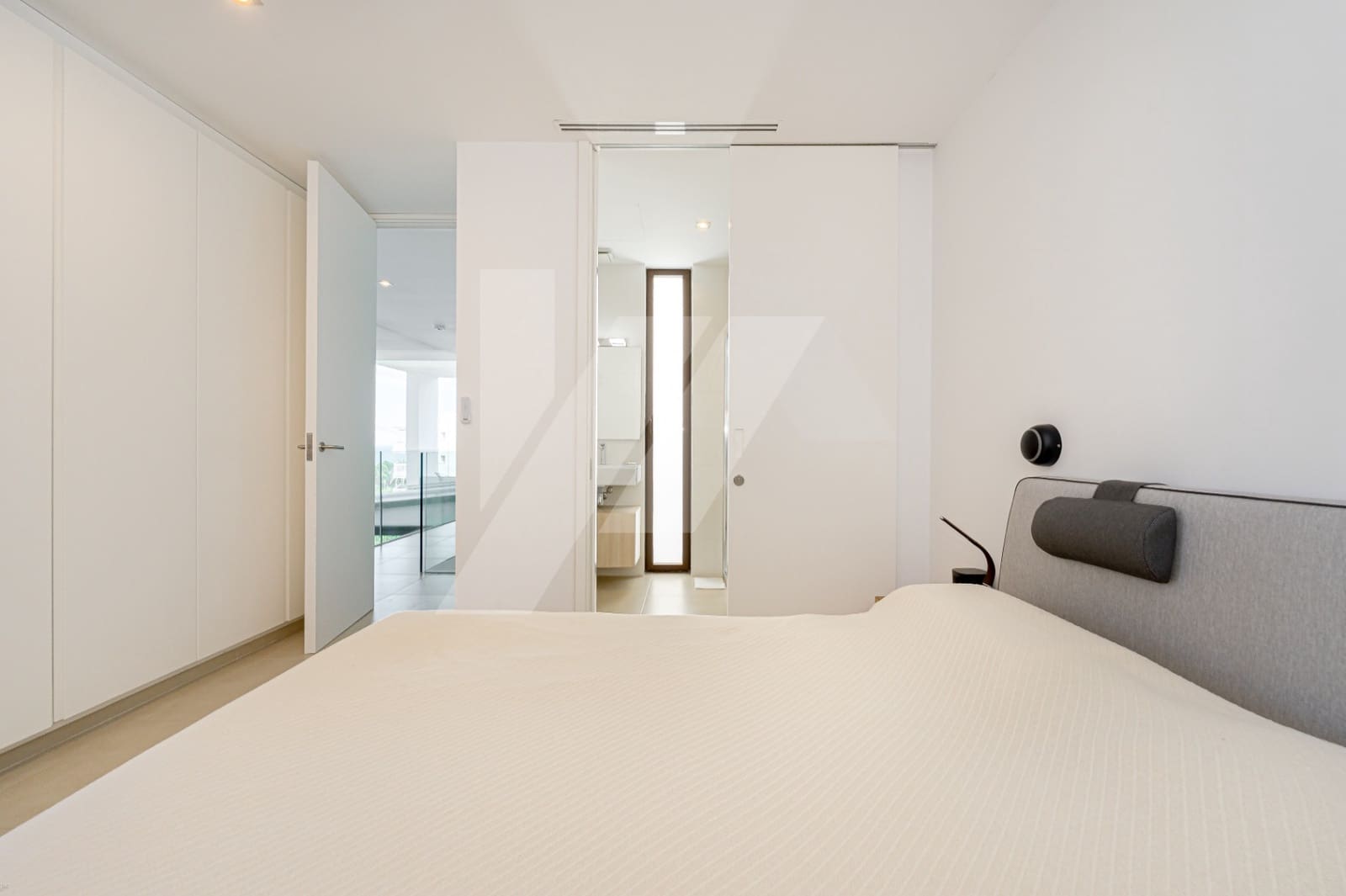 4 camera da letto Villetta Bifamiliare in vendita in Moraira con piscina garage - 1.450.000 € (Rif: 9778444)