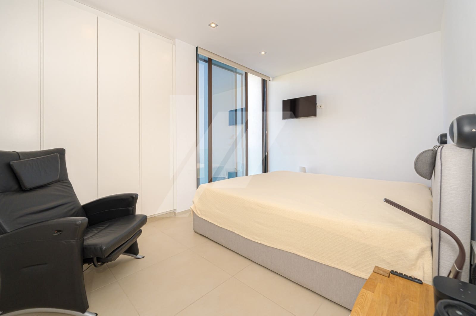 4 camera da letto Villetta Bifamiliare in vendita in Moraira con piscina garage - 1.450.000 € (Rif: 9778444)