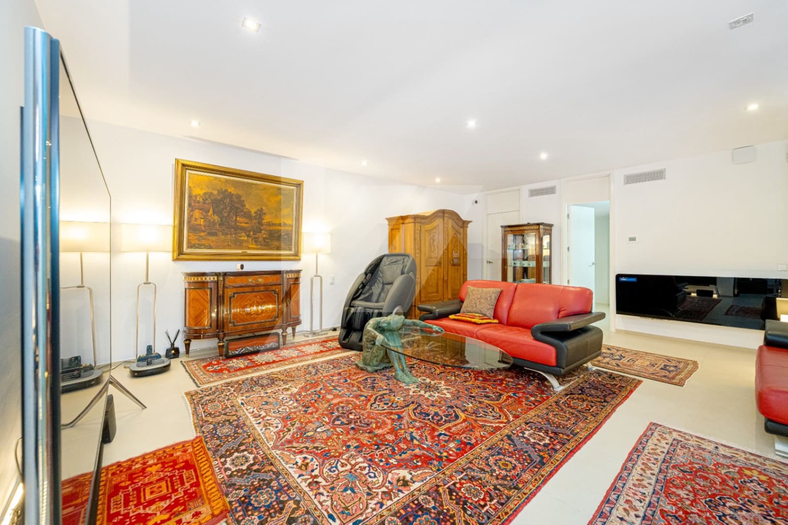 4 camera da letto Villetta Bifamiliare in vendita in Moraira con piscina garage - 1.450.000 € (Rif: 9778444)