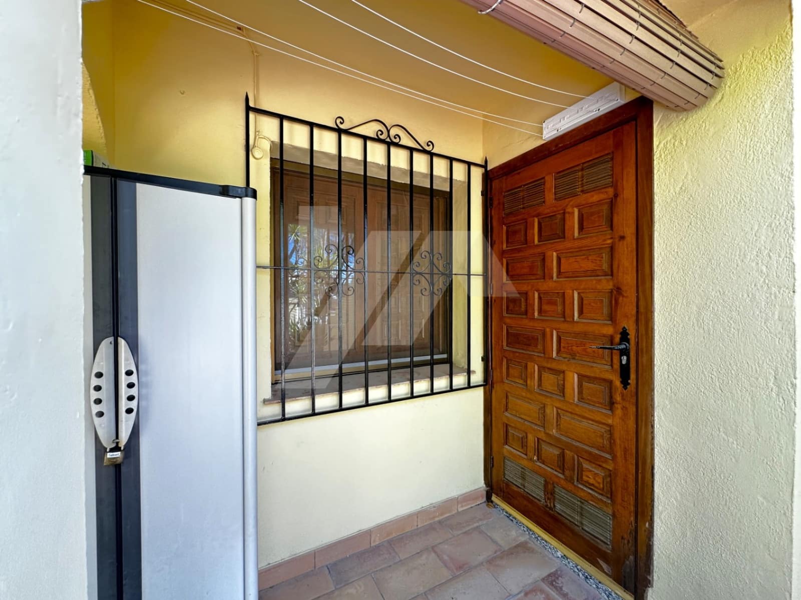 2 makuuhuone Huoneisto myytävänä paikassa Moraira mukana uima-altaan 
autotalli - 275 000 € (Ref: 9782305)