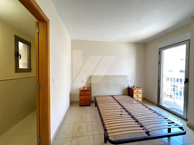 3 soverom Leilighet til salgs i Teulada Pueblo, Teulada-Moraira - € 269 000 (Ref: 9788713)