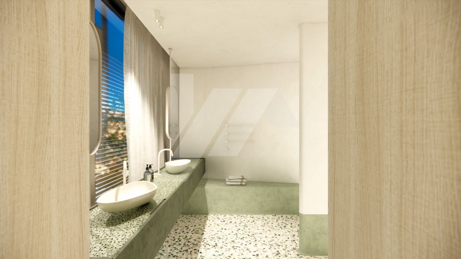 3 quarto Moradia para venda em Benissa com piscina garagem - 3 049 000 € (Ref: 9795518)