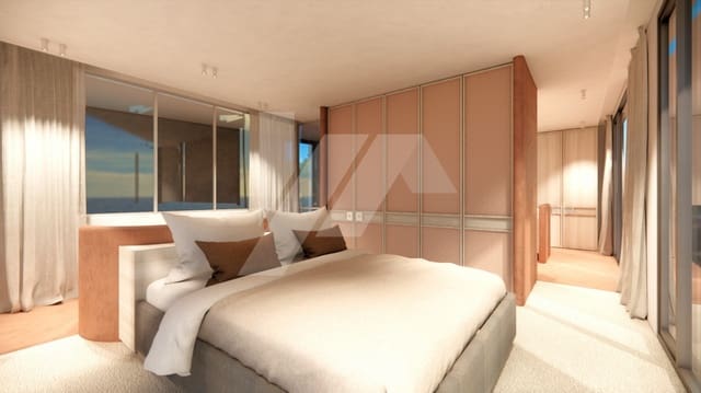 3 quarto Moradia para venda em Benissa com piscina garagem - 3 049 000 € (Ref: 9795518)