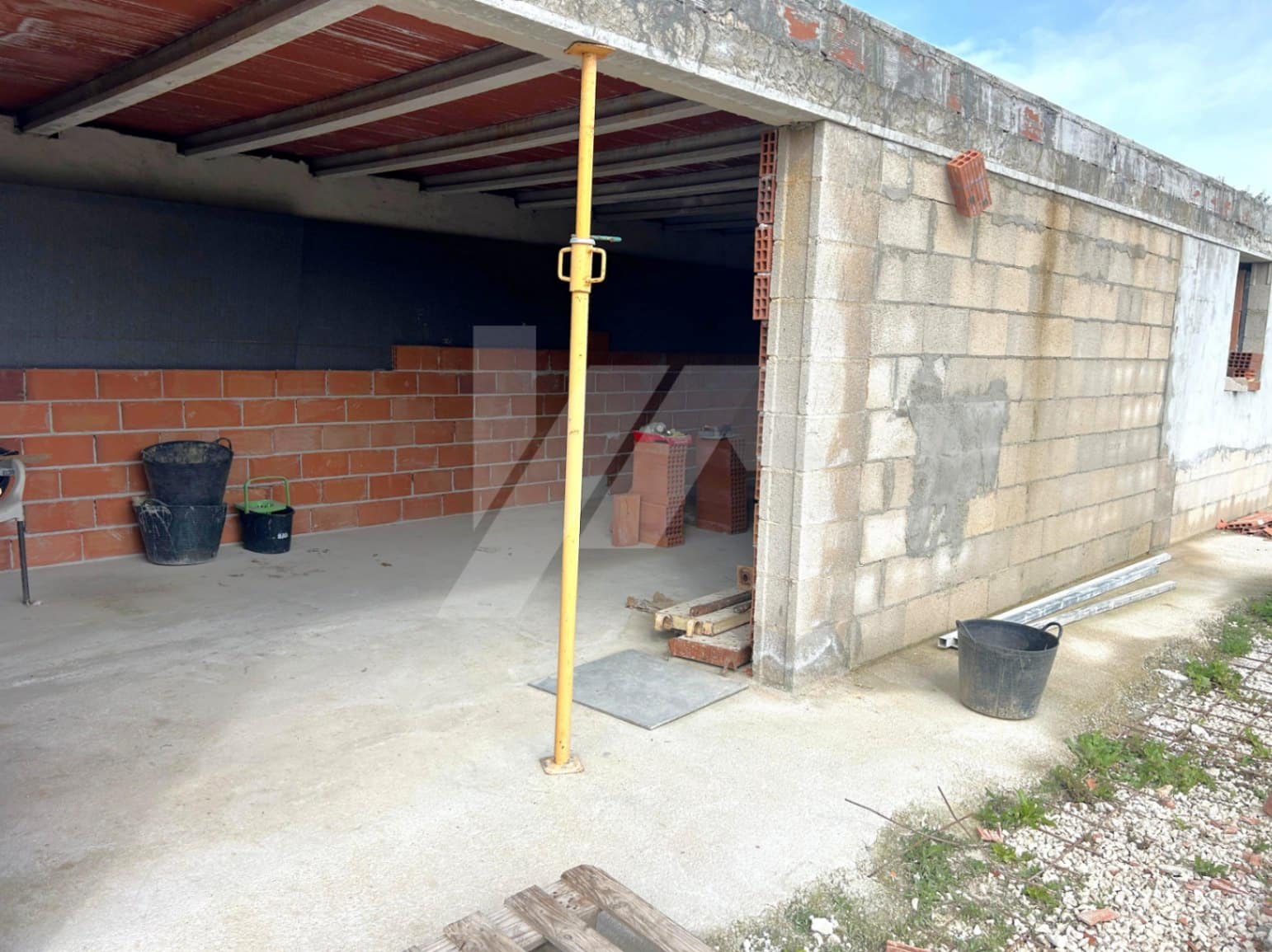 Finca/Country House for sale in Benissa with garage - € 400,000 (Ref: 9802671)