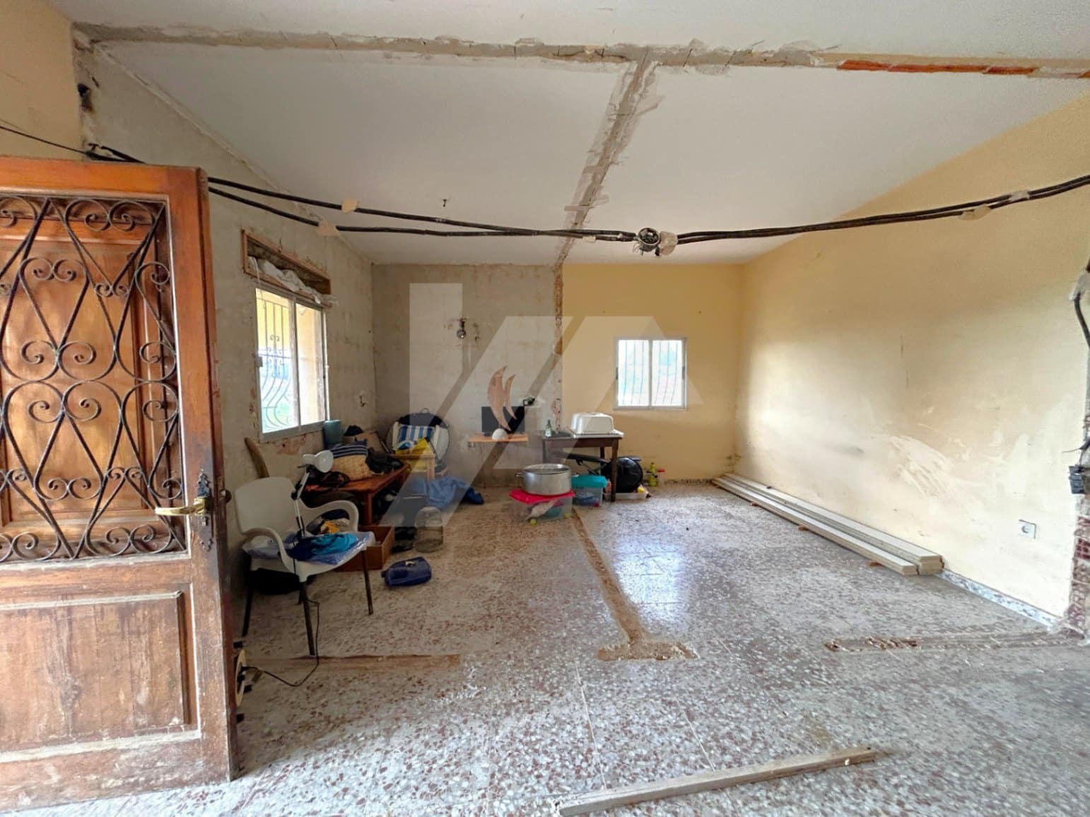 Finca/Country House for sale in Benissa with garage - € 400,000 (Ref: 9802671)