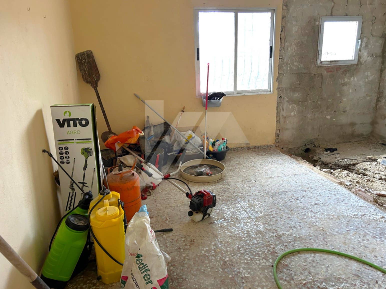 Finca/Country House for sale in Benissa with garage - € 400,000 (Ref: 9802671)