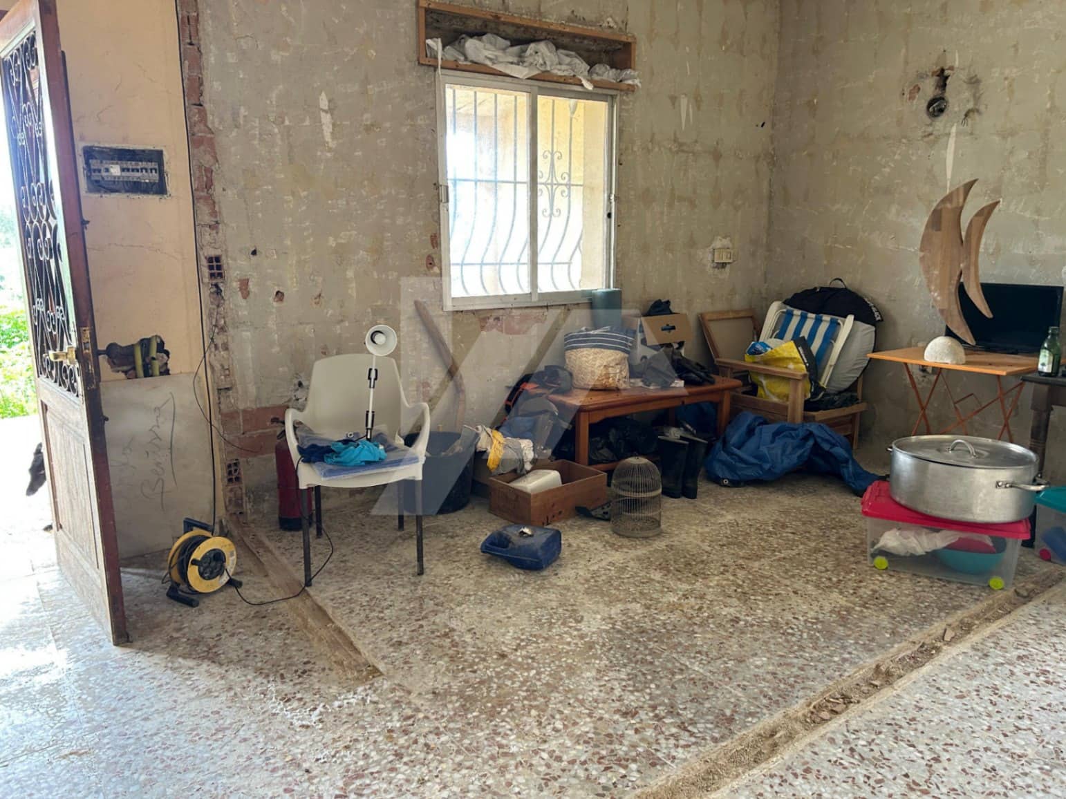 Finca/Country House for sale in Benissa with garage - € 400,000 (Ref: 9802671)