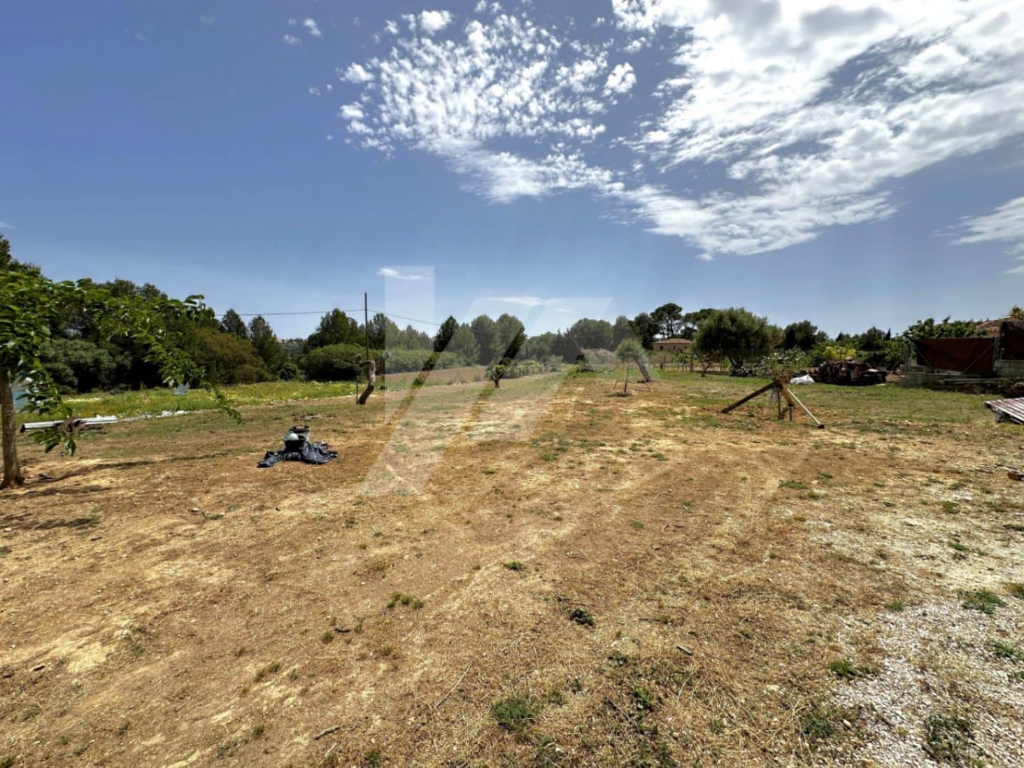 Finca/Country House for sale in Benissa with garage - € 400,000 (Ref: 9802671)