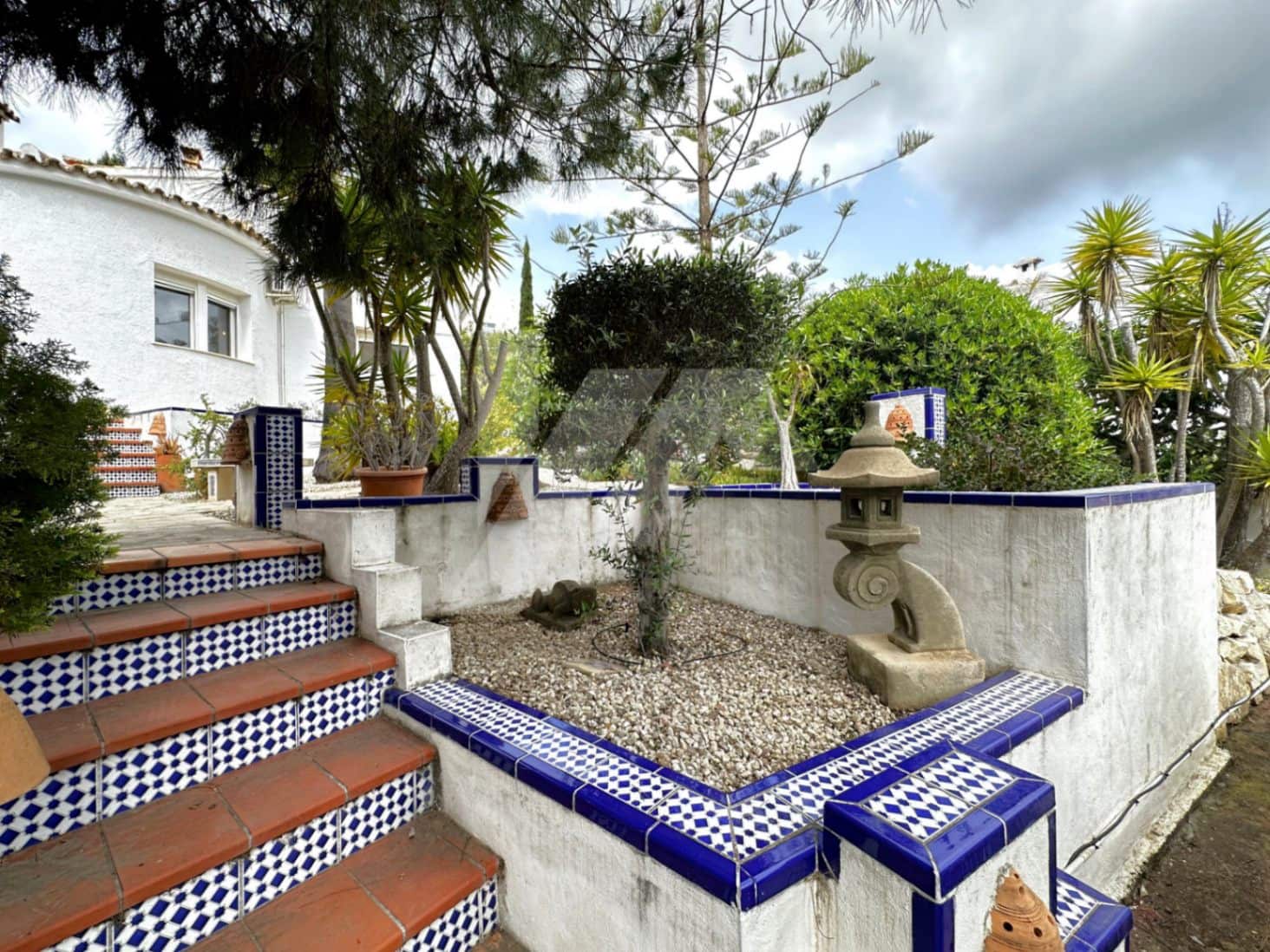 3 camera da letto Villa in vendita in Benitachell / Benitatxell con piscina garage - 625.000 € (Rif: 9807164)