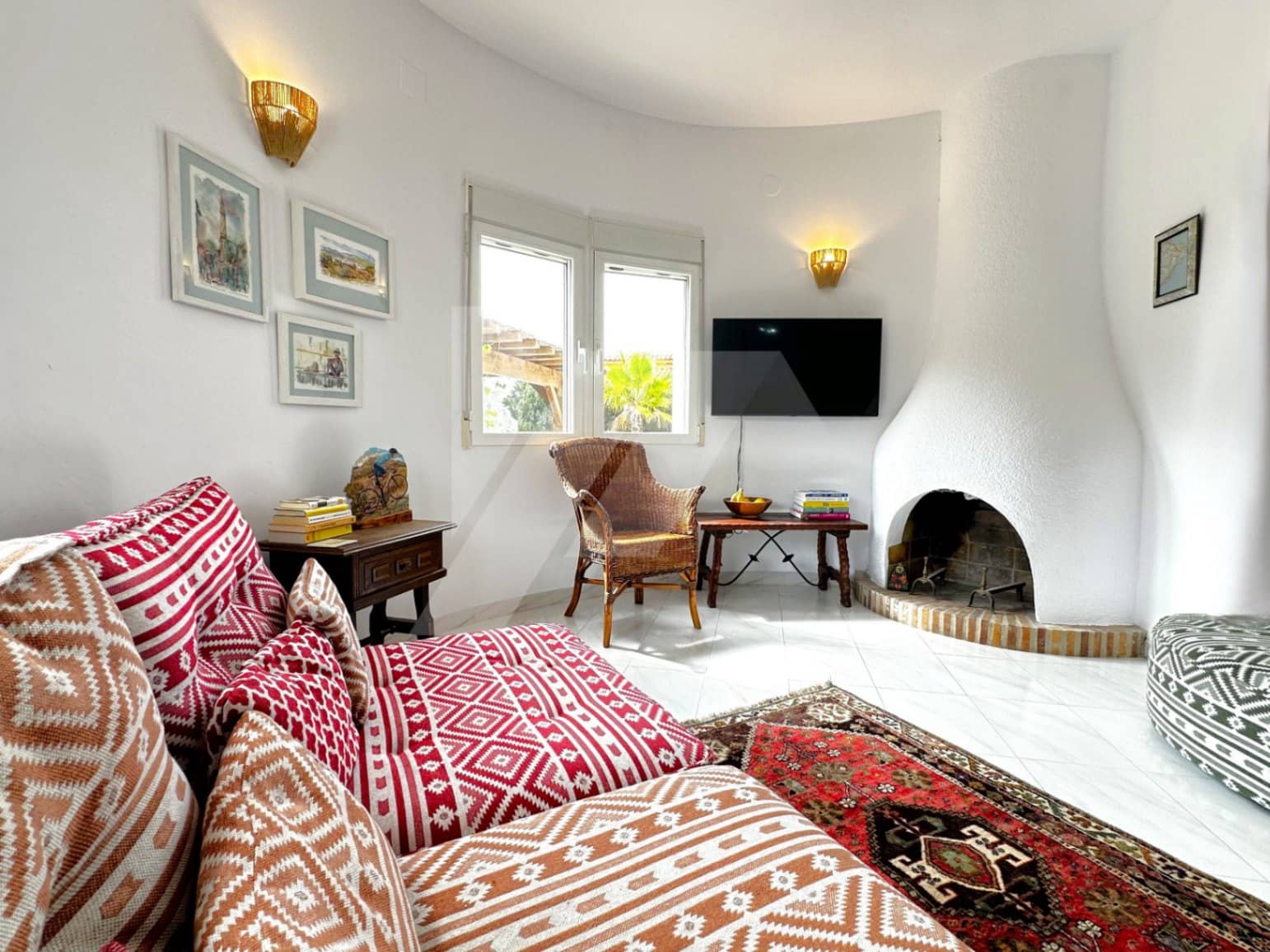 3 camera da letto Villa in vendita in Benitachell / Benitatxell con piscina garage - 625.000 € (Rif: 9807164)