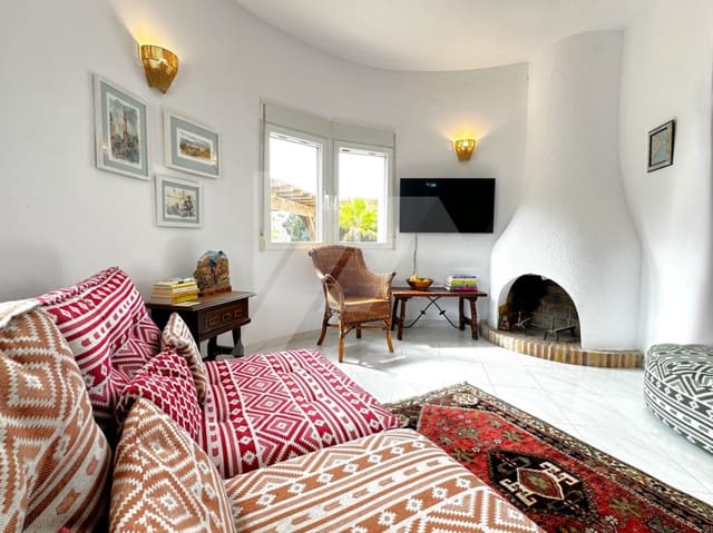 3 camera da letto Villa in vendita in Benitachell / Benitatxell con piscina garage - 625.000 € (Rif: 9807164)