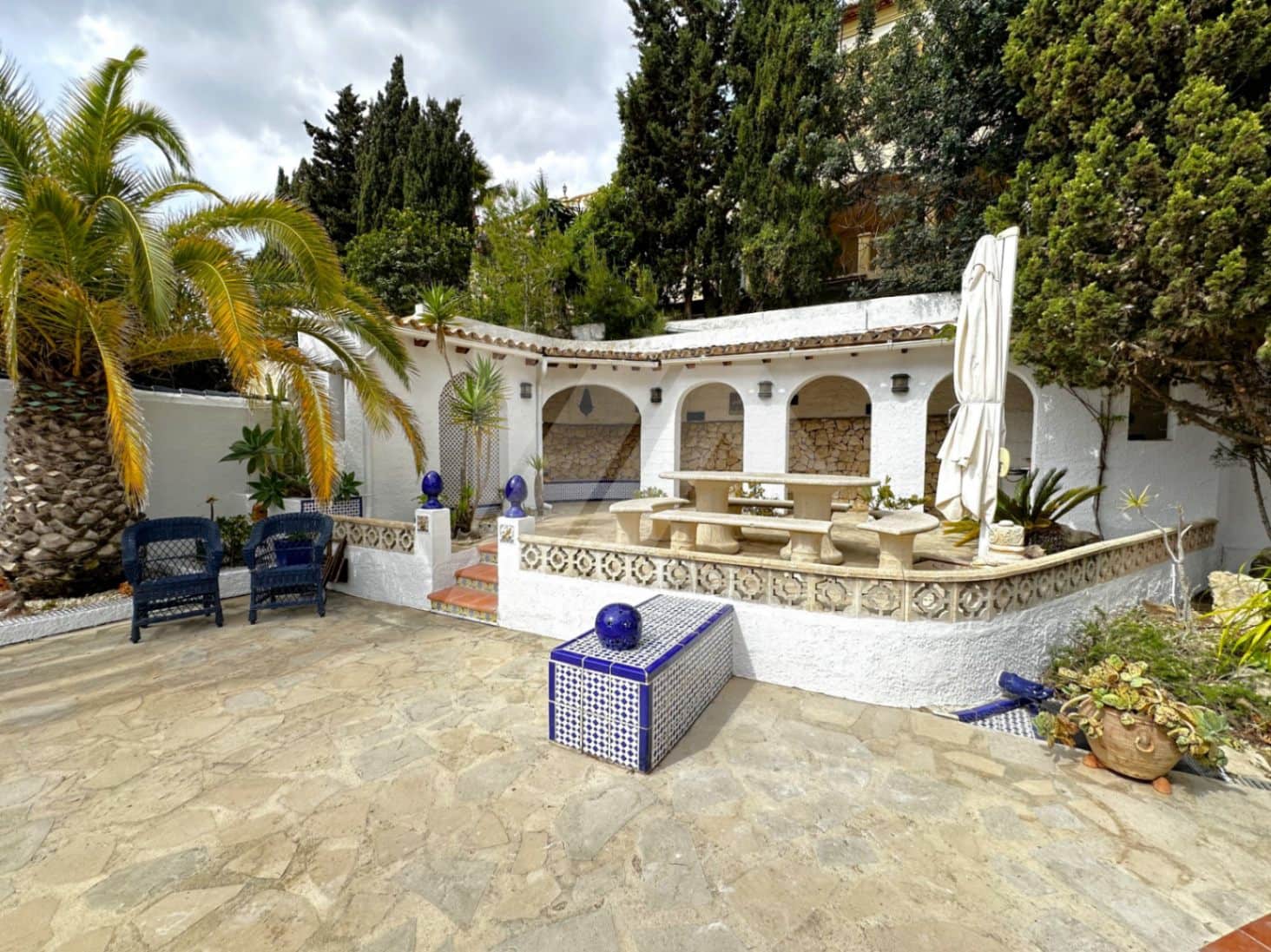 3 camera da letto Villa in vendita in Benitachell / Benitatxell con piscina garage - 625.000 € (Rif: 9807164)