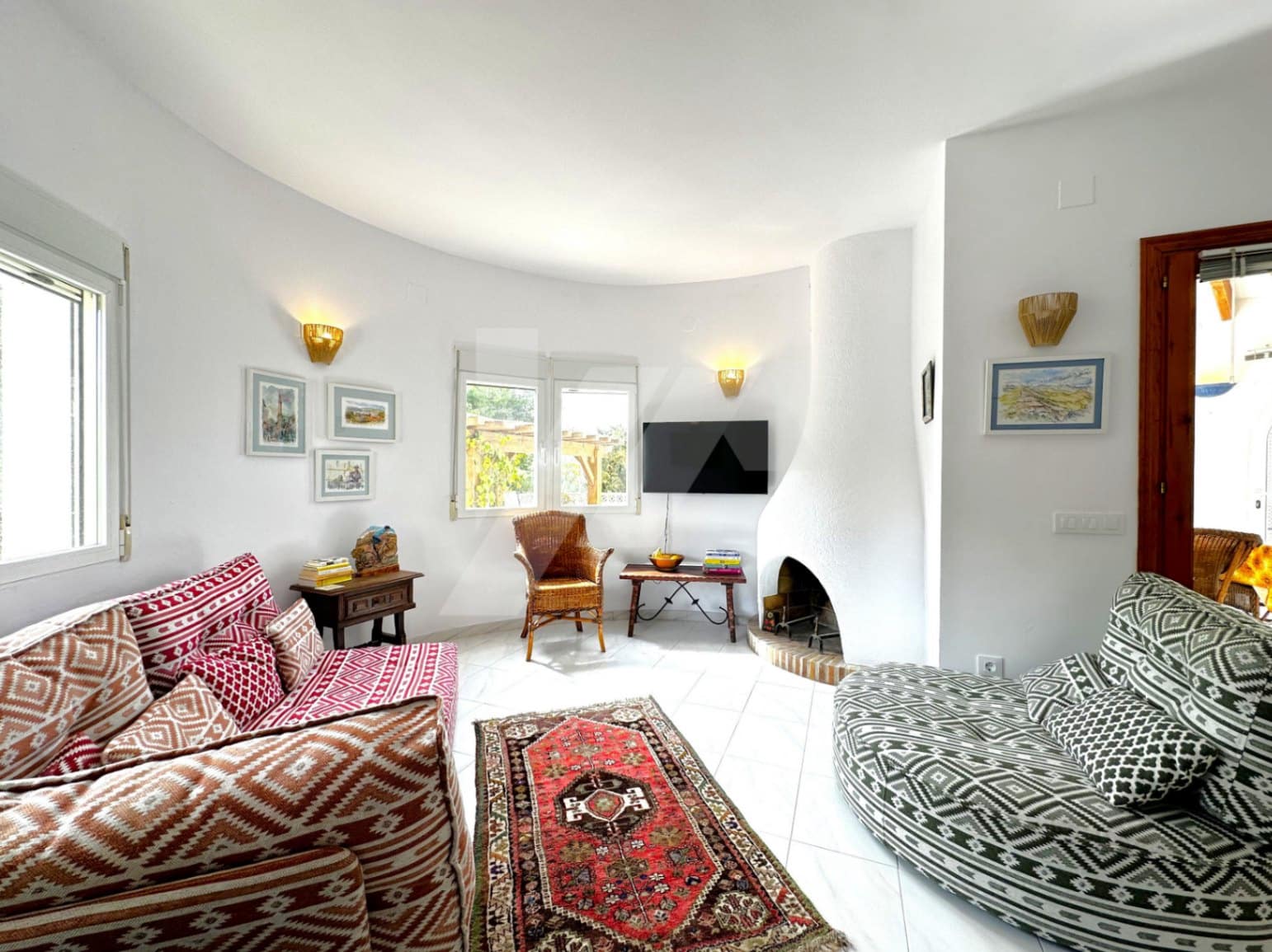 3 camera da letto Villa in vendita in Benitachell / Benitatxell con piscina garage - 625.000 € (Rif: 9807164)