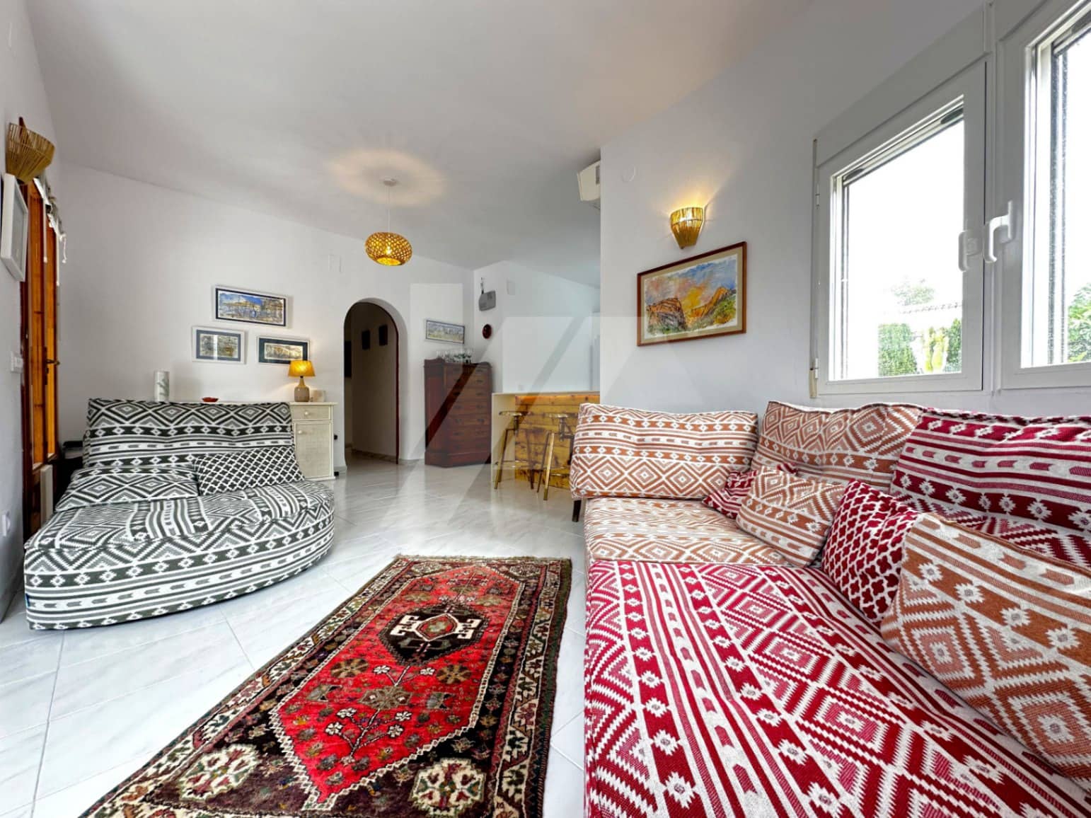 3 camera da letto Villa in vendita in Benitachell / Benitatxell con piscina garage - 625.000 € (Rif: 9807164)