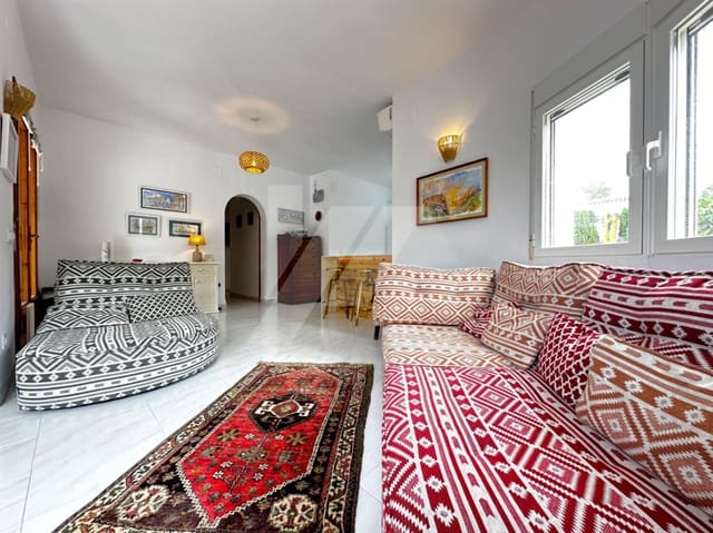 3 camera da letto Villa in vendita in Benitachell / Benitatxell con piscina garage - 625.000 € (Rif: 9807164)