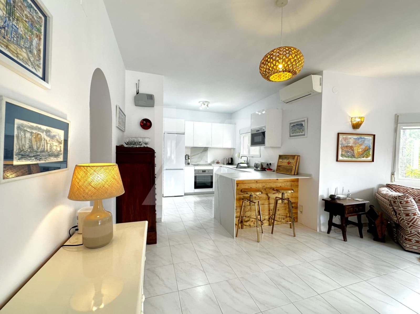 3 camera da letto Villa in vendita in Benitachell / Benitatxell con piscina garage - 625.000 € (Rif: 9807164)