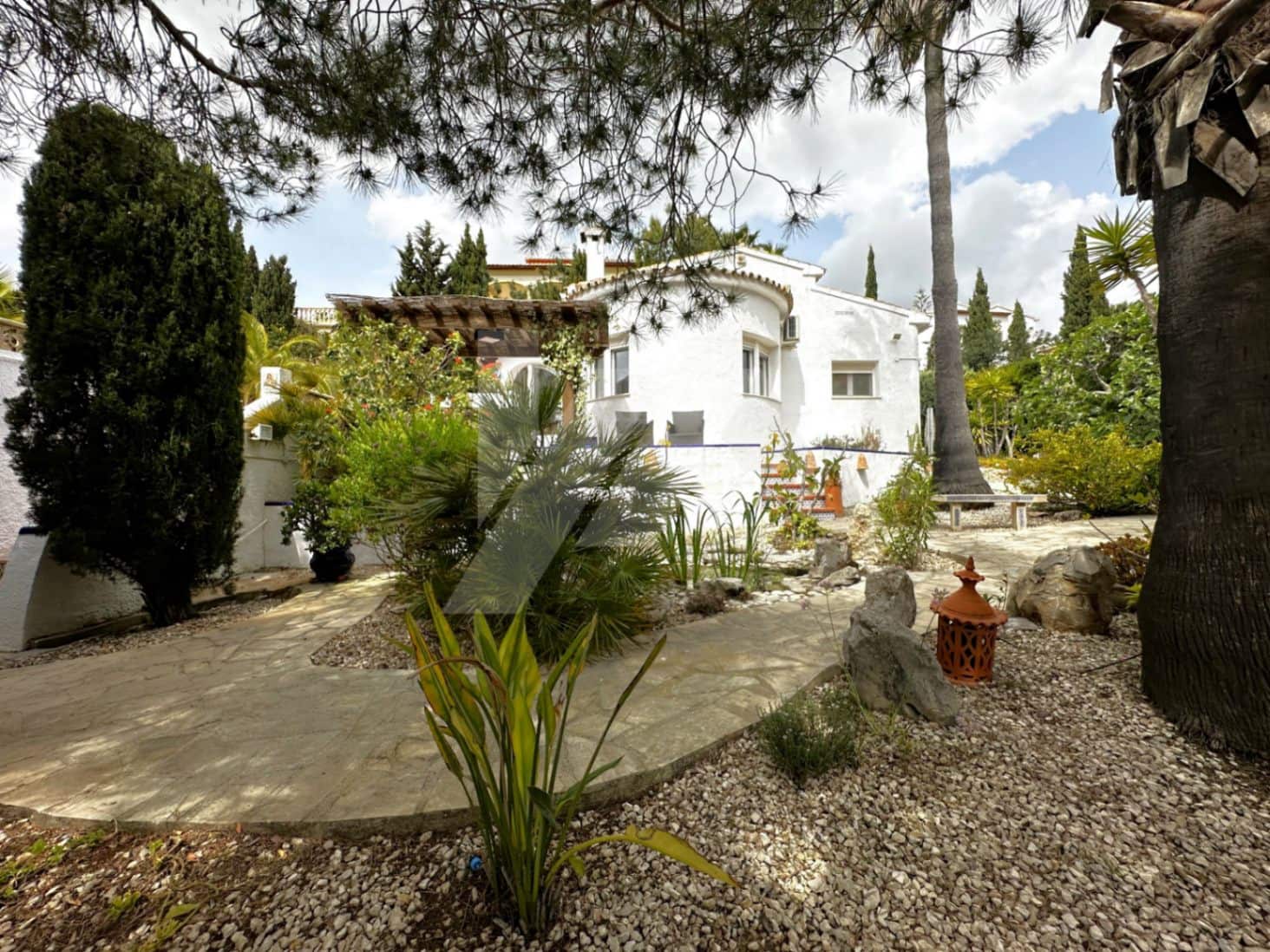 3 camera da letto Villa in vendita in Benitachell / Benitatxell con piscina garage - 625.000 € (Rif: 9807164)