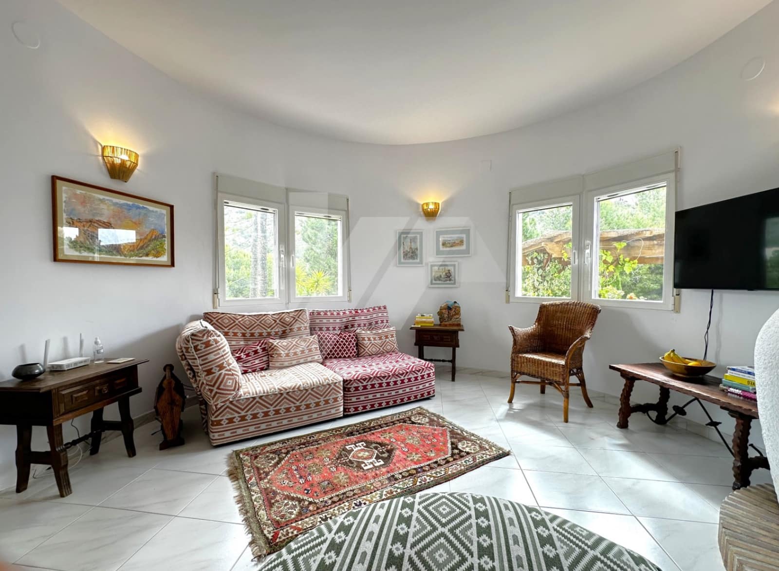 3 camera da letto Villa in vendita in Benitachell / Benitatxell con piscina garage - 625.000 € (Rif: 9807164)