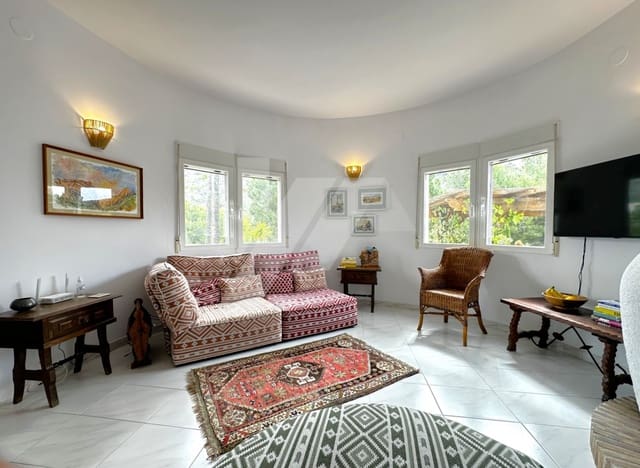 3 camera da letto Villa in vendita in Benitachell / Benitatxell con piscina garage - 625.000 € (Rif: 9807164)