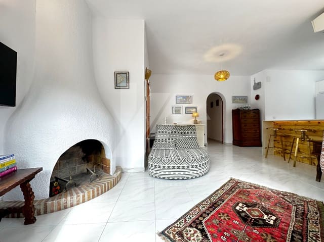 3 camera da letto Villa in vendita in Benitachell / Benitatxell con piscina garage - 625.000 € (Rif: 9807164)