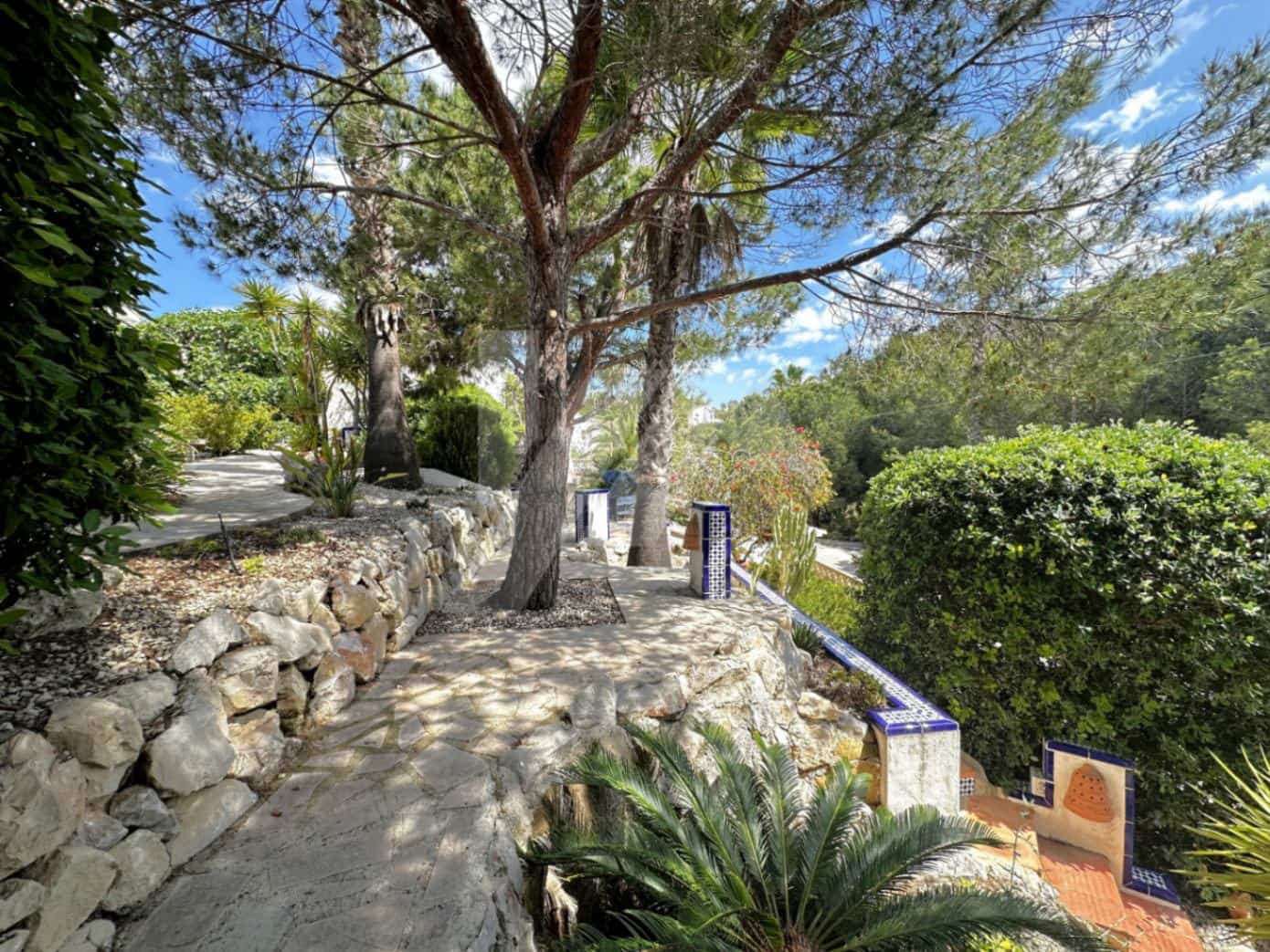 3 bedroom Villa for sale in Benitachell / Benitatxell with pool garage - € 625,000 (Ref: 9807164)